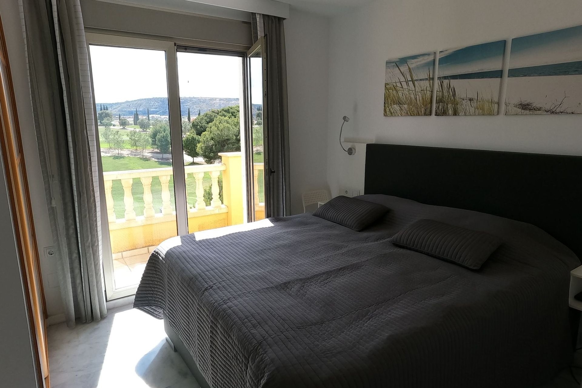 Resale - Villa - Algorfa - La Finca Golf