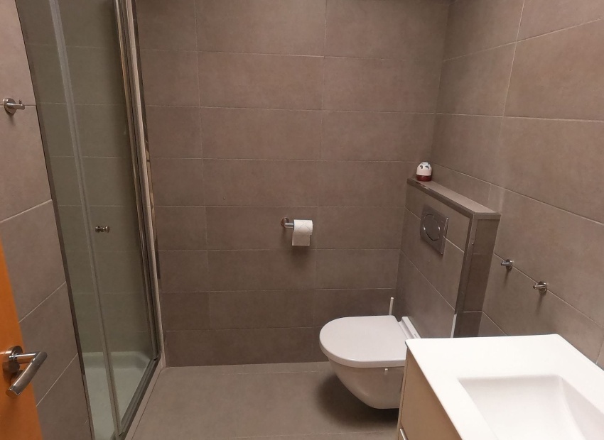 Resale - Villa - Algorfa - La Finca Golf