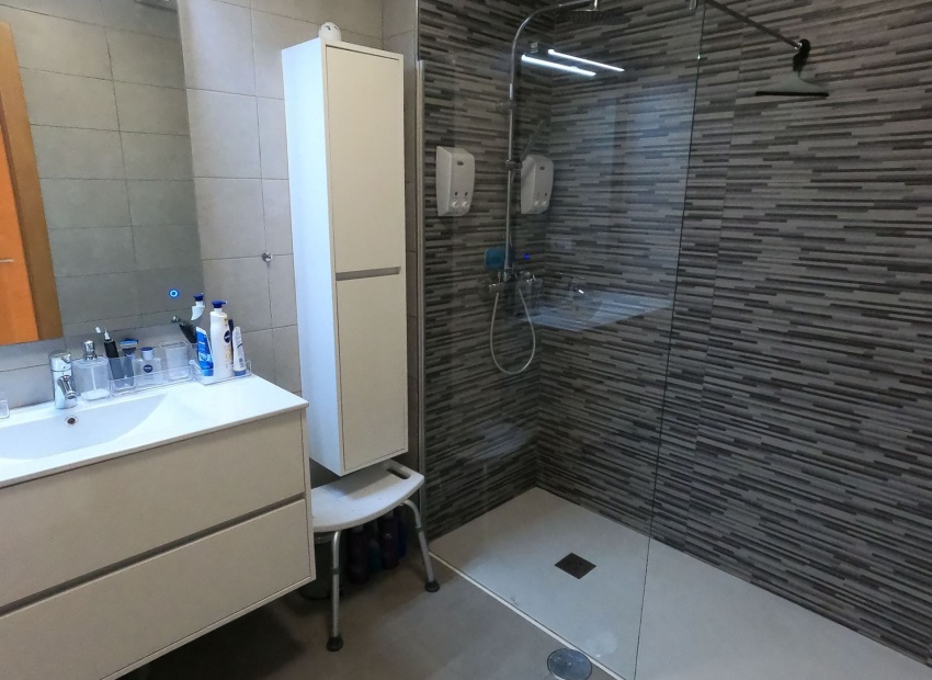 Resale - Villa - Algorfa - La Finca Golf