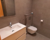 Resale - Villa - Algorfa - La Finca Golf