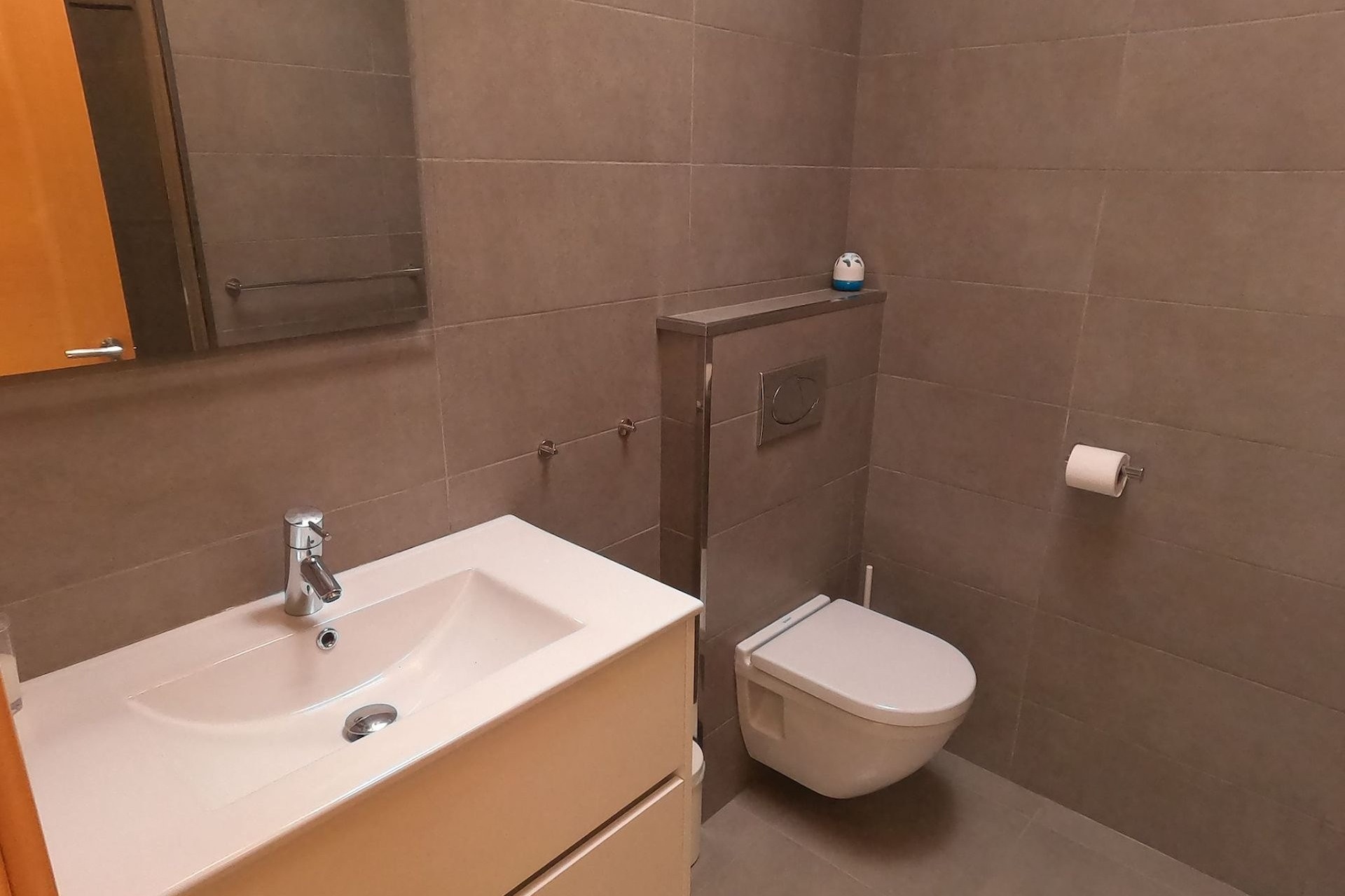 Resale - Villa - Algorfa - La Finca Golf