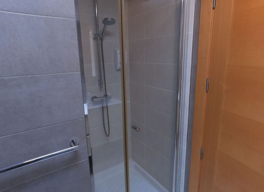 Resale - Villa - Algorfa - La Finca Golf