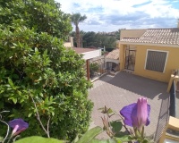 Resale - Villa - Algorfa - La Finca Golf