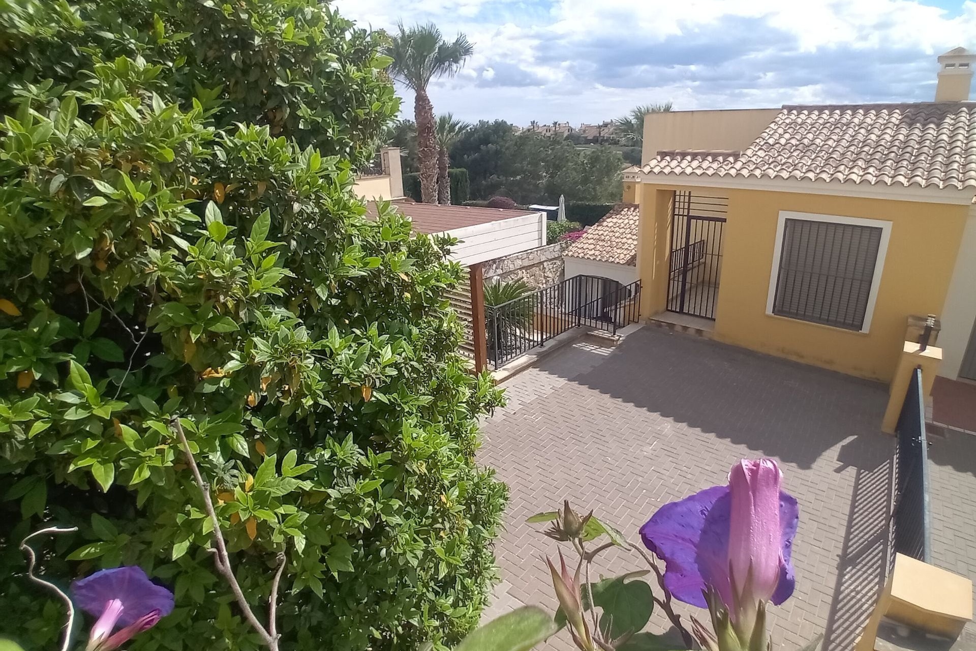 Resale - Villa - Algorfa - La Finca Golf