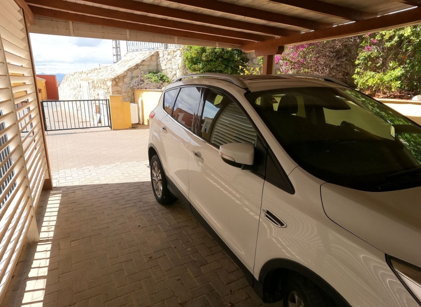 Resale - Villa - Algorfa - La Finca Golf