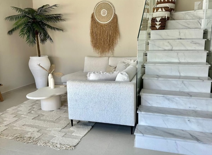 Resale - Villa - Algorfa - La Finca Golf