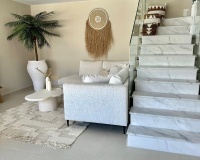 Resale - Villa - Algorfa - La Finca Golf