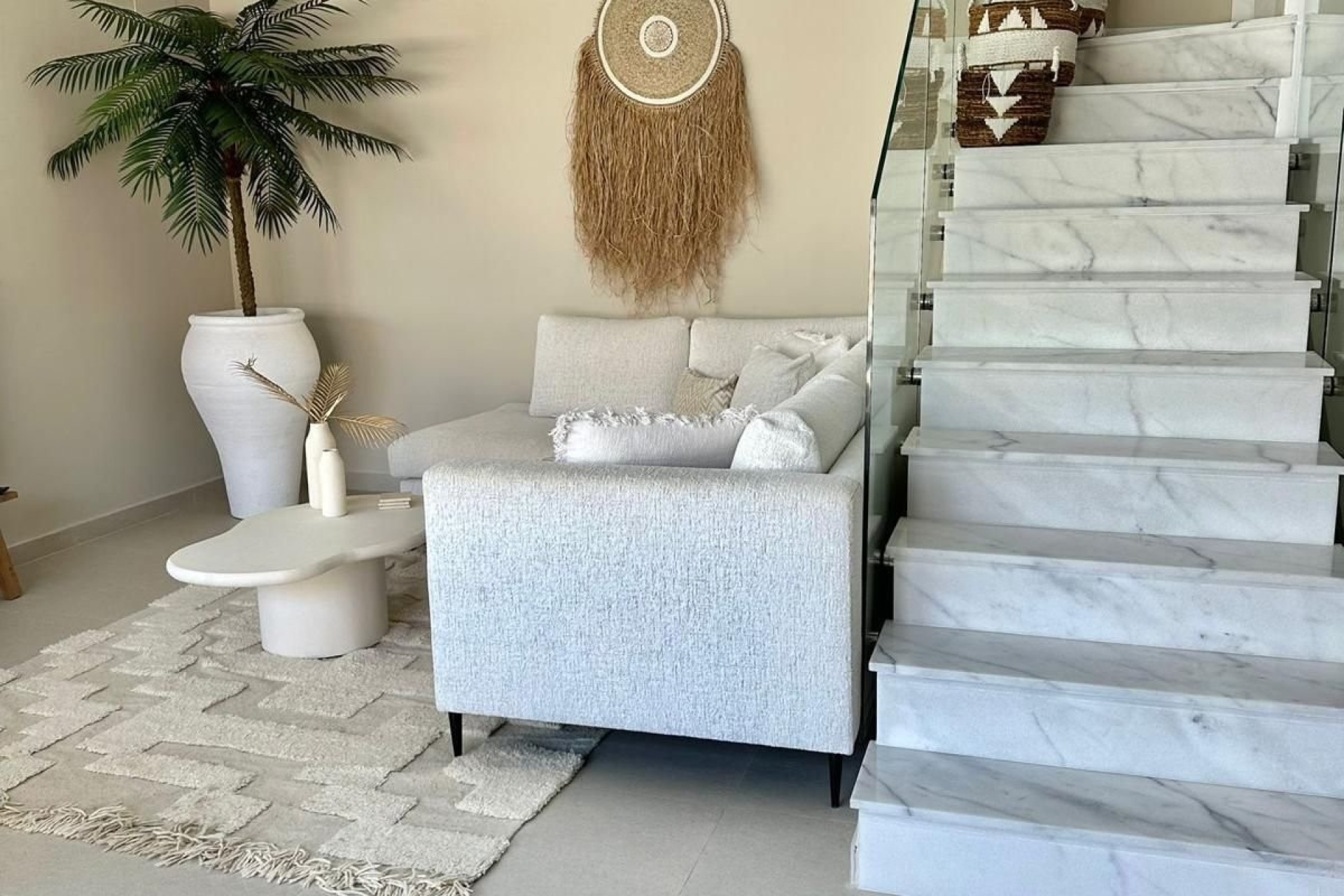 Resale - Villa - Algorfa - La Finca Golf