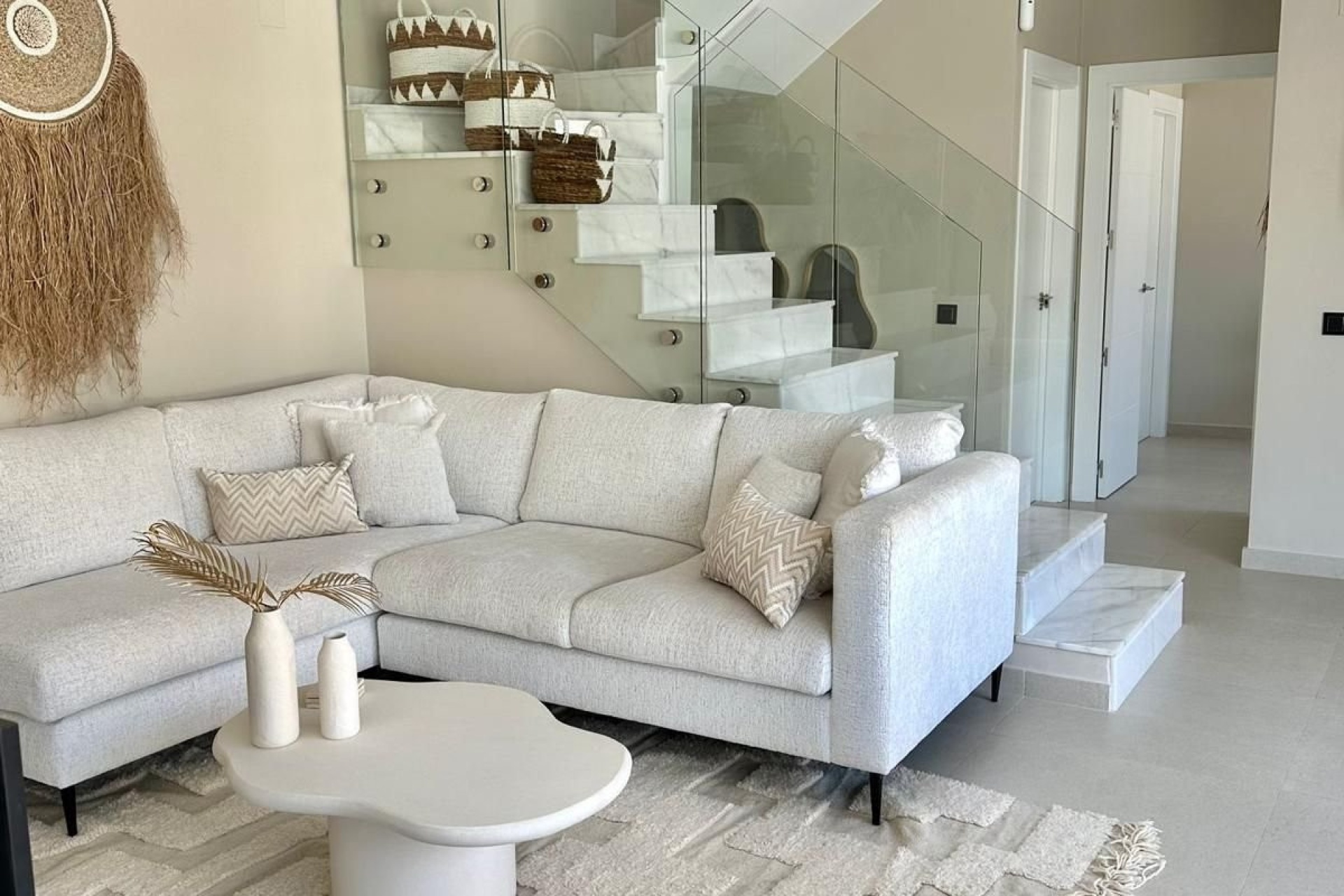 Resale - Villa - Algorfa - La Finca Golf