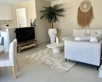 Resale - Villa - Algorfa - La Finca Golf