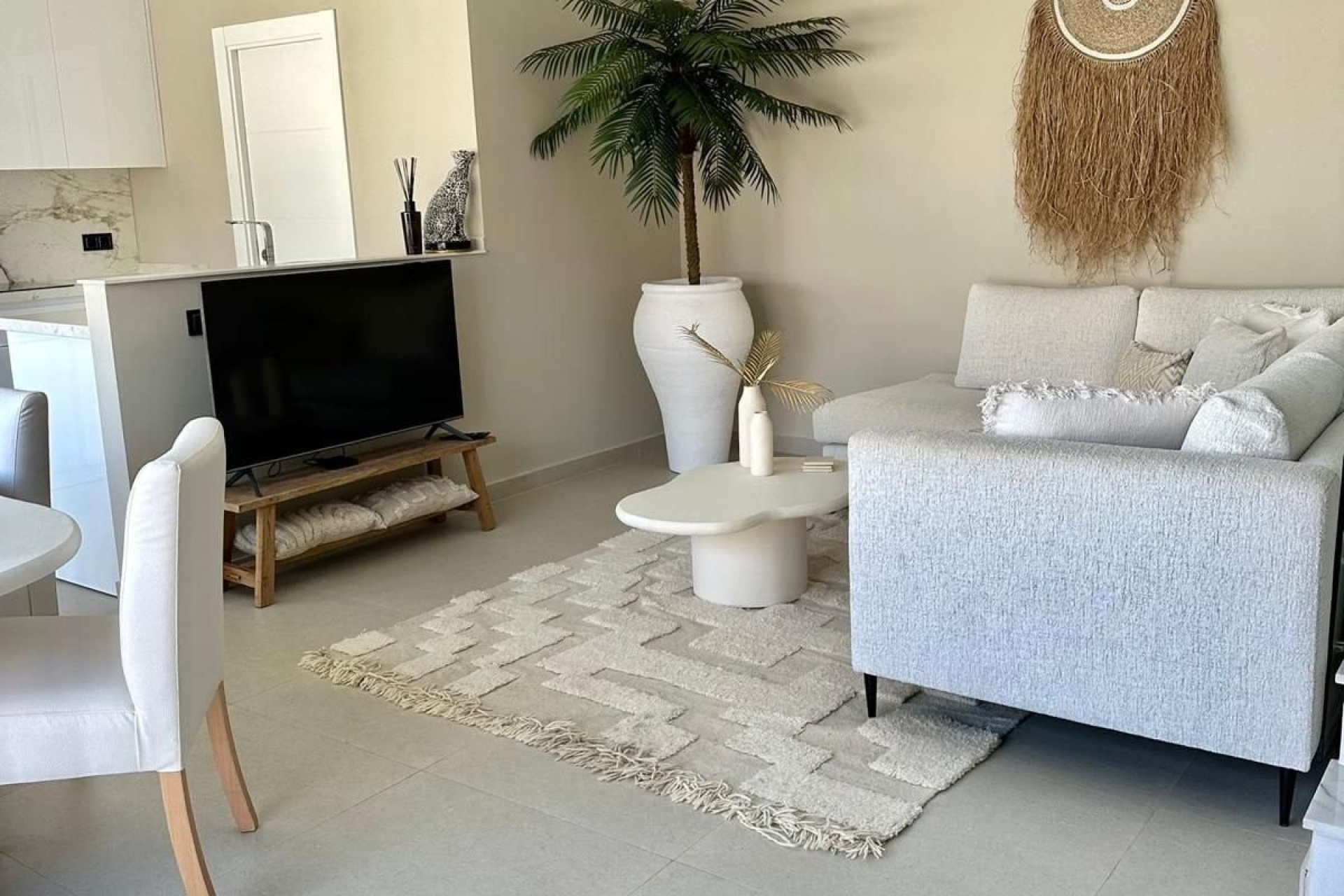 Resale - Villa - Algorfa - La Finca Golf