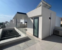 Resale - Villa - Algorfa - La Finca Golf