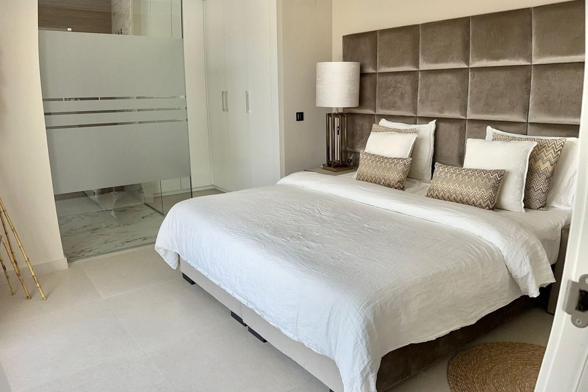 Resale - Villa - Algorfa - La Finca Golf