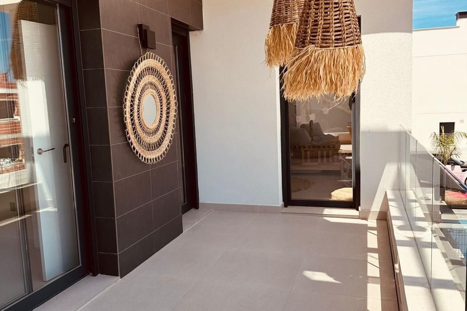 Resale - Villa - Algorfa - La Finca Golf