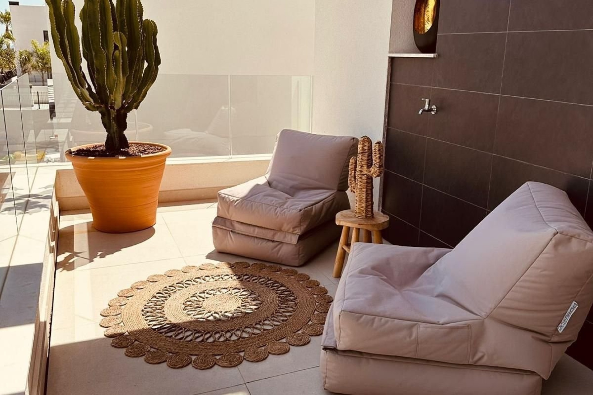 Resale - Villa - Algorfa - La Finca Golf