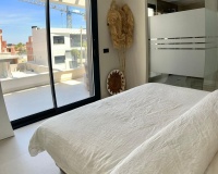 Resale - Villa - Algorfa - La Finca Golf