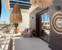 Resale - Villa - Algorfa - La Finca Golf