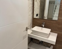 Resale - Villa - Algorfa - La Finca Golf