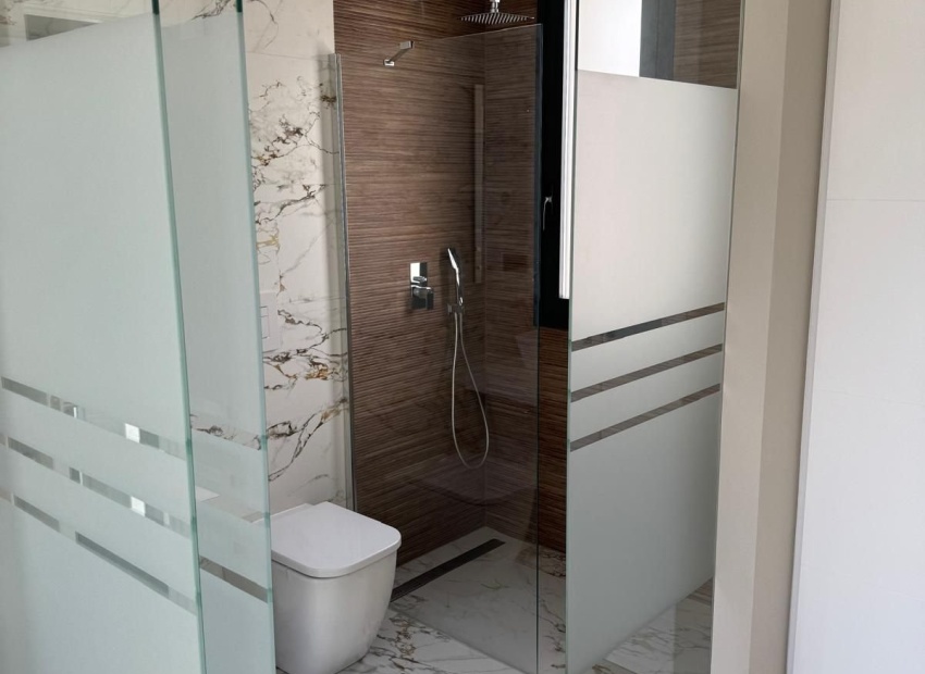 Resale - Villa - Algorfa - La Finca Golf