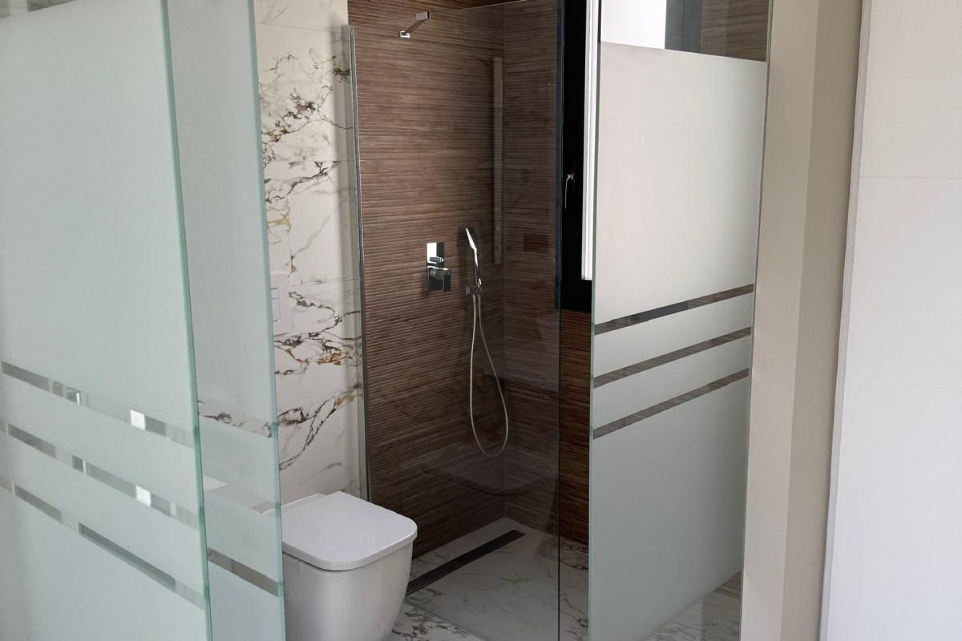 Resale - Villa - Algorfa - La Finca Golf