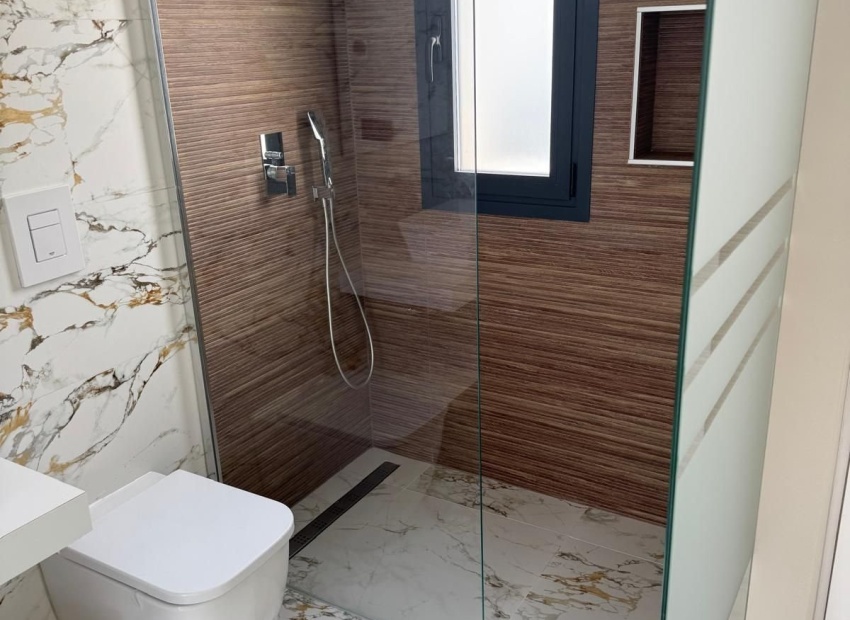 Resale - Villa - Algorfa - La Finca Golf