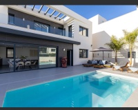 Resale - Villa - Algorfa - La Finca Golf