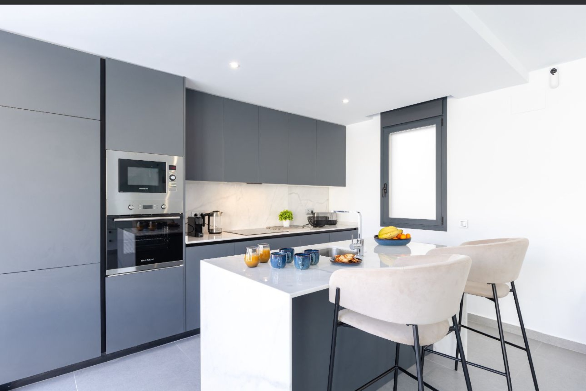 Resale - Villa - Algorfa - La Finca Golf