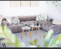 Resale - Villa - Algorfa - La Finca Golf