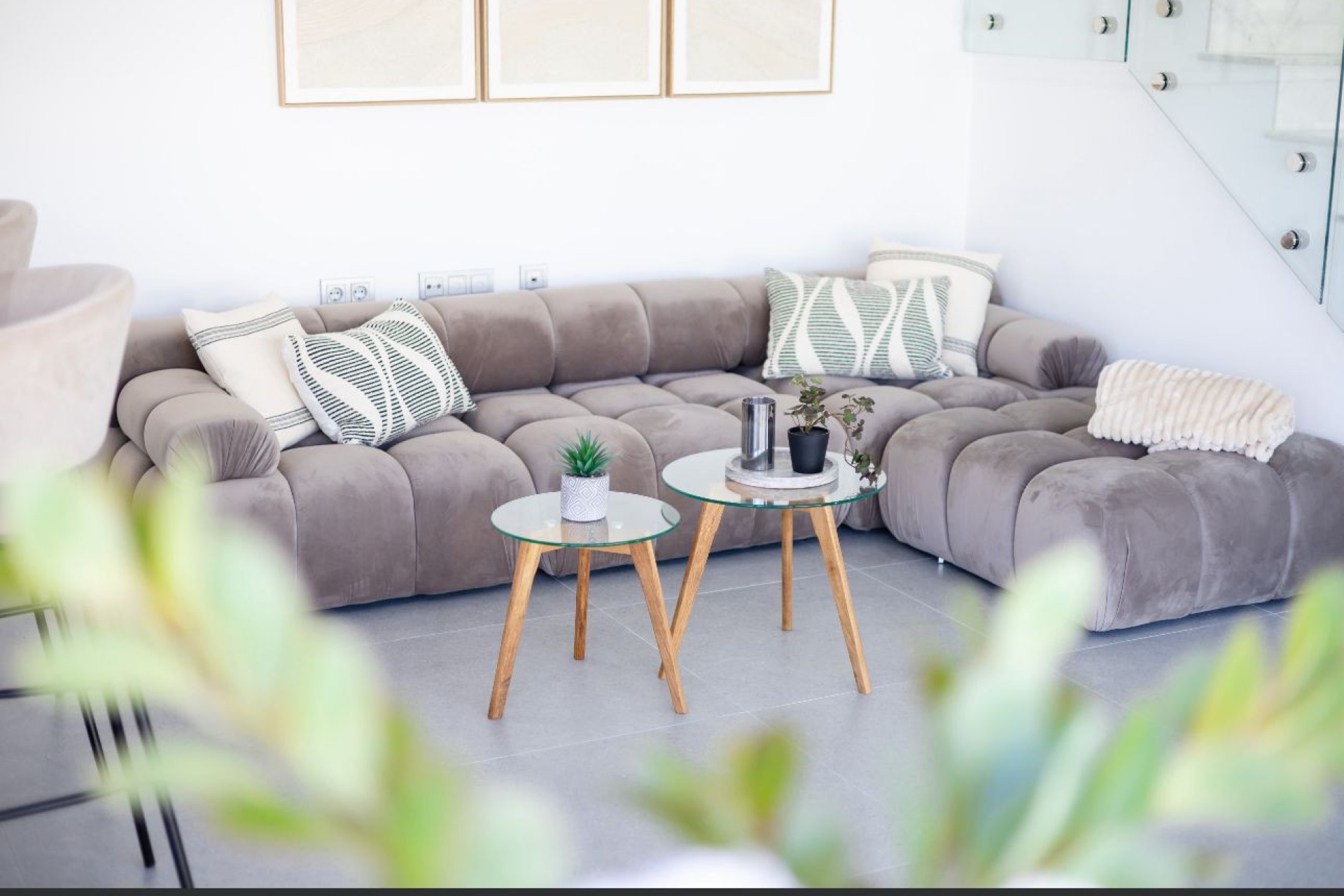 Resale - Villa - Algorfa - La Finca Golf