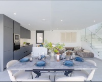 Resale - Villa - Algorfa - La Finca Golf