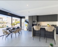 Resale - Villa - Algorfa - La Finca Golf