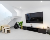 Resale - Villa - Algorfa - La Finca Golf