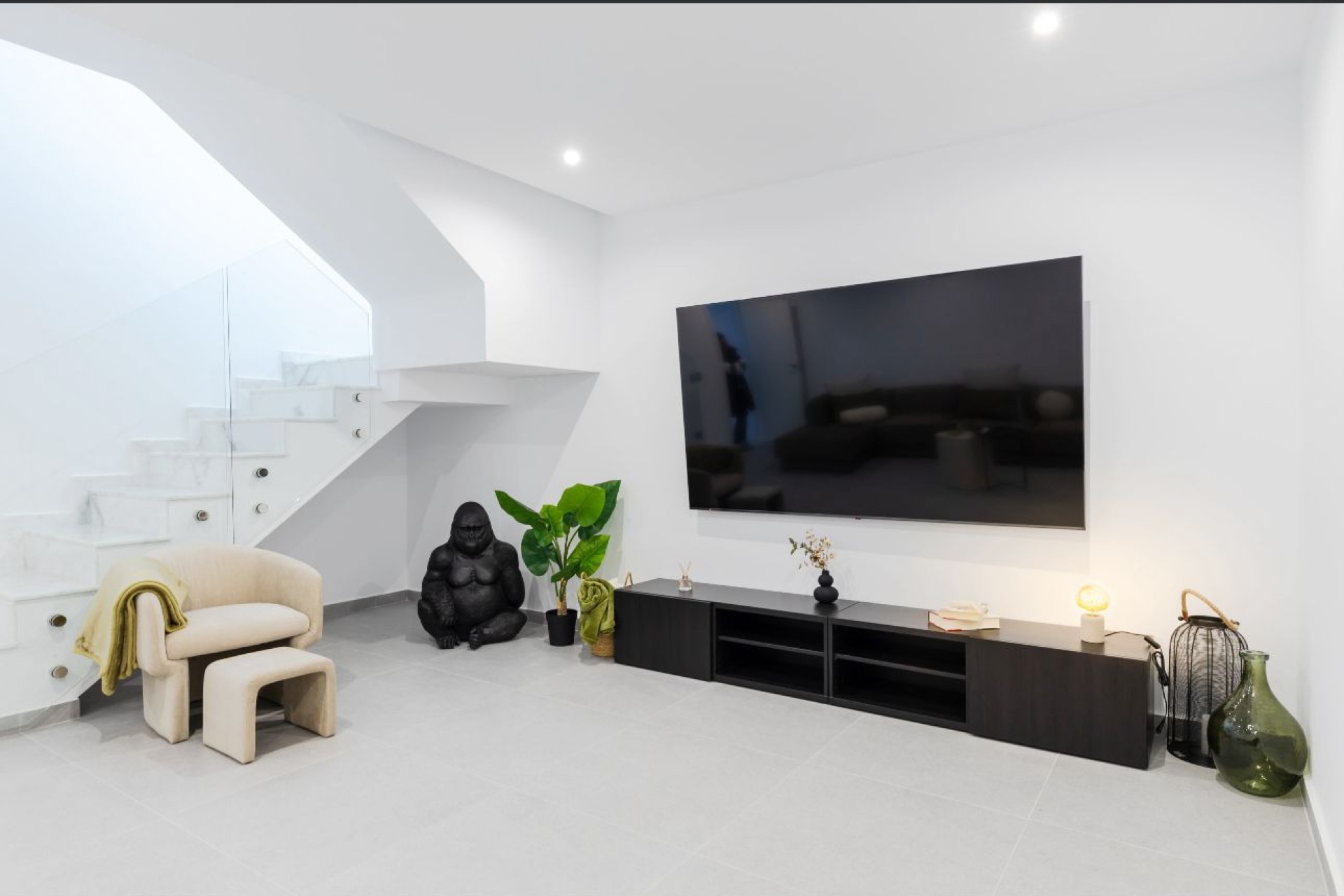 Resale - Villa - Algorfa - La Finca Golf