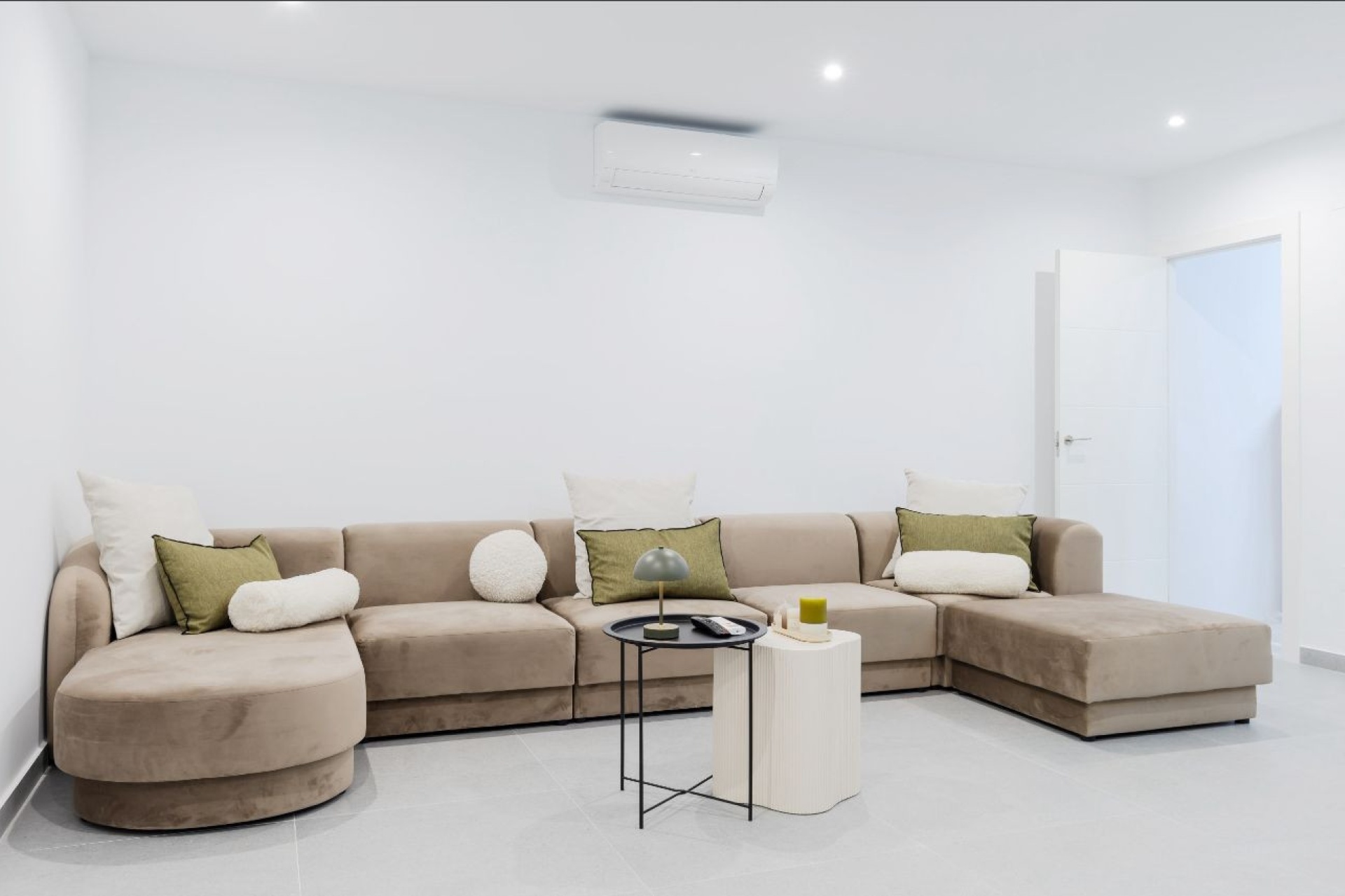 Resale - Villa - Algorfa - La Finca Golf