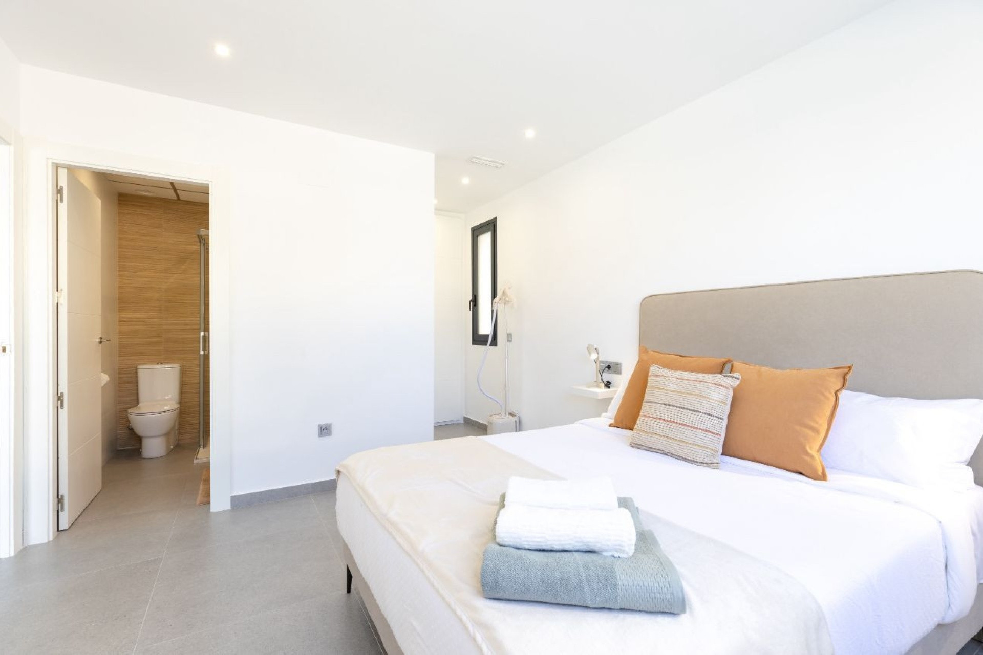 Resale - Villa - Algorfa - La Finca Golf