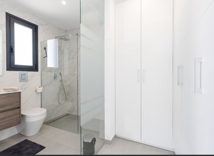 Resale - Villa - Algorfa - La Finca Golf