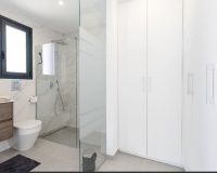 Resale - Villa - Algorfa - La Finca Golf