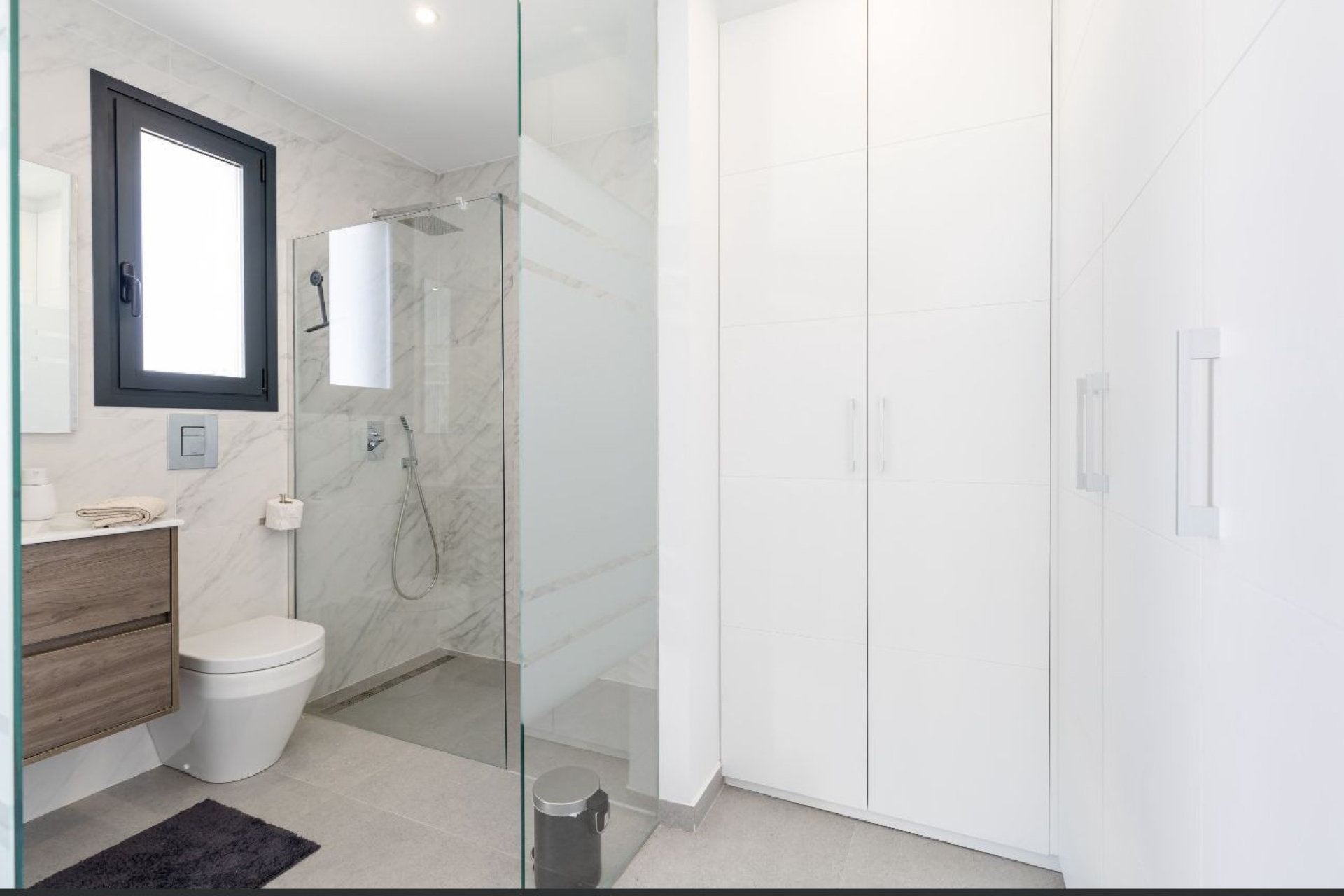 Resale - Villa - Algorfa - La Finca Golf