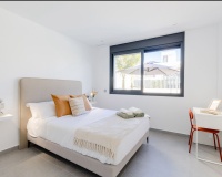 Resale - Villa - Algorfa - La Finca Golf