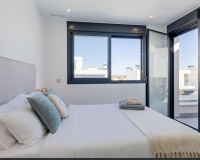 Resale - Villa - Algorfa - La Finca Golf