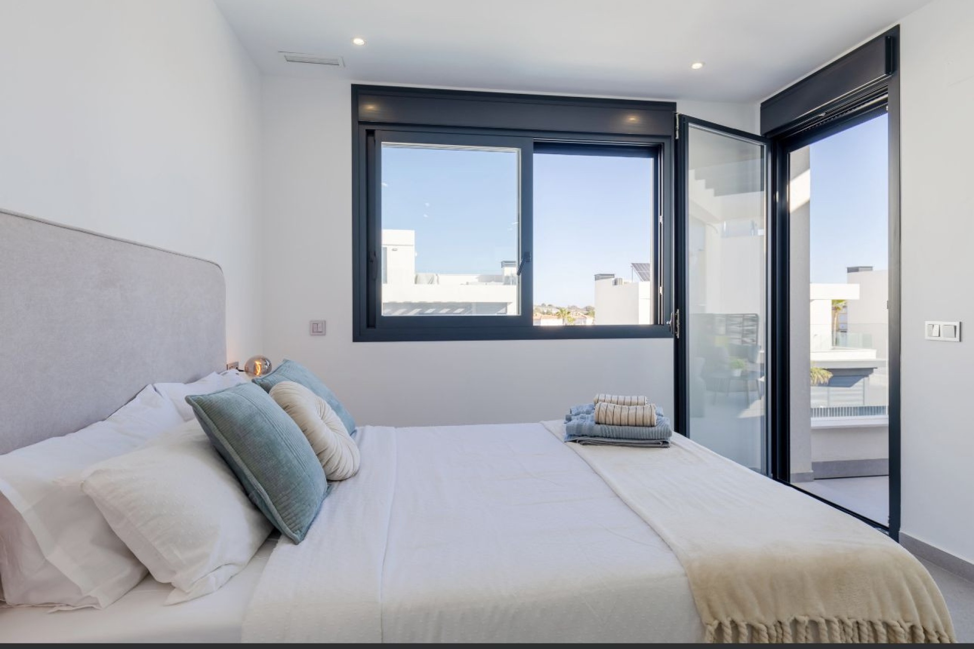 Resale - Villa - Algorfa - La Finca Golf