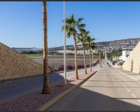 Resale - Villa - Algorfa - La Finca Golf
