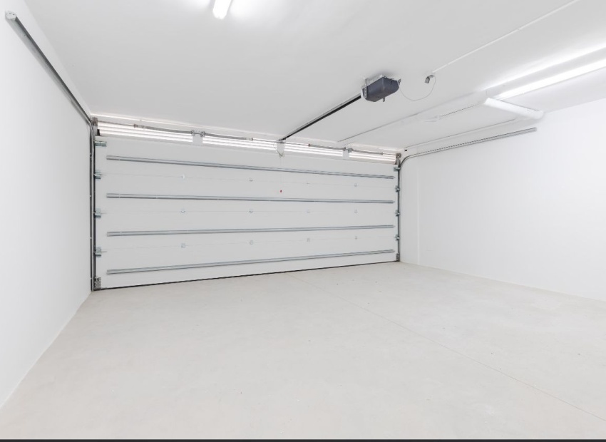 Resale - Villa - Algorfa - La Finca Golf