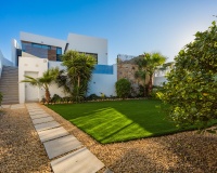 Resale - Villa - Algorfa - La Finca Golf