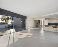 Resale - Villa - Algorfa - La Finca Golf