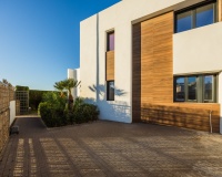 Resale - Villa - Algorfa - La Finca Golf