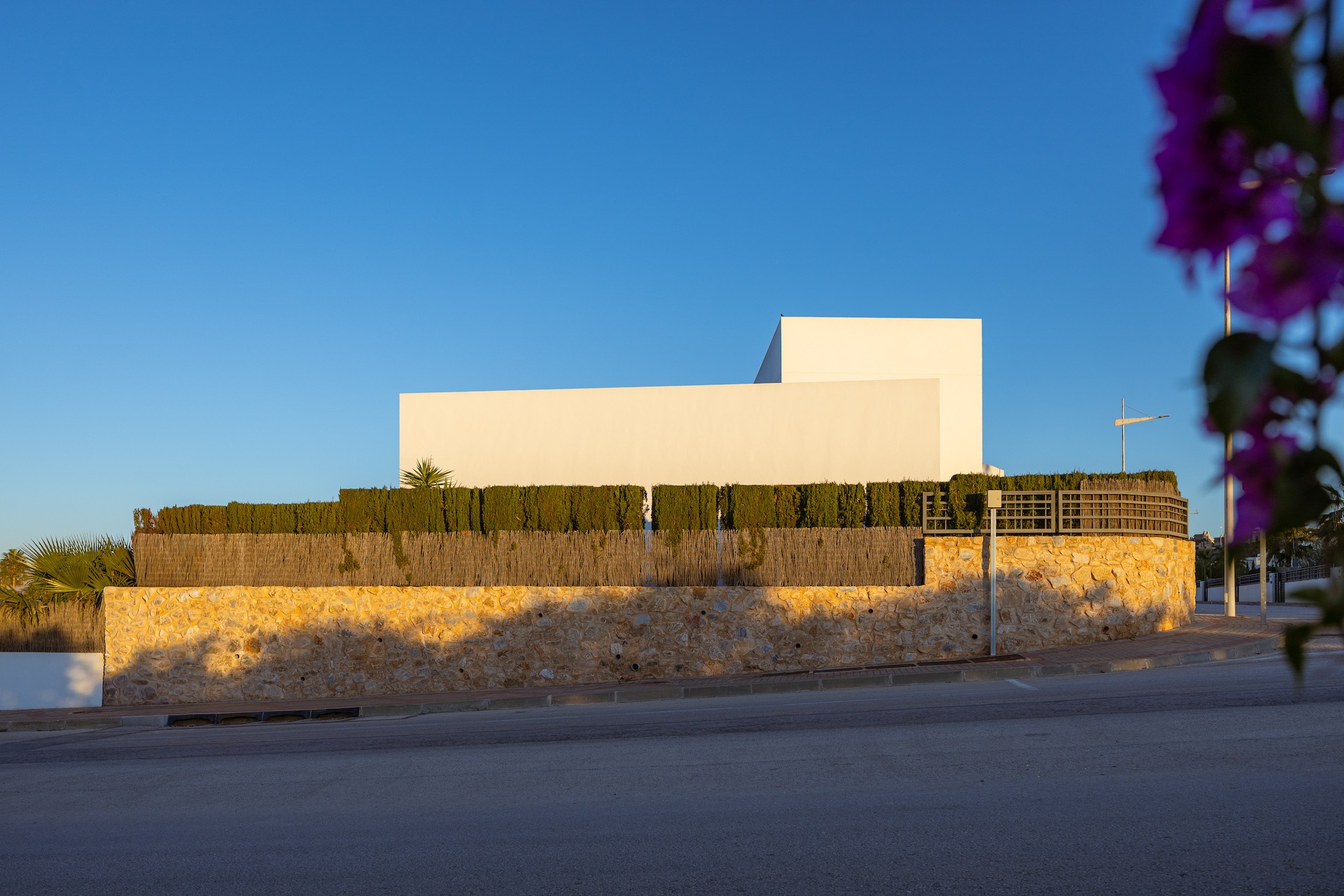 Resale - Villa - Algorfa - La Finca Golf