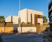 Resale - Villa - Algorfa - La Finca Golf