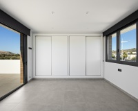 Resale - Villa - Algorfa - La Finca Golf