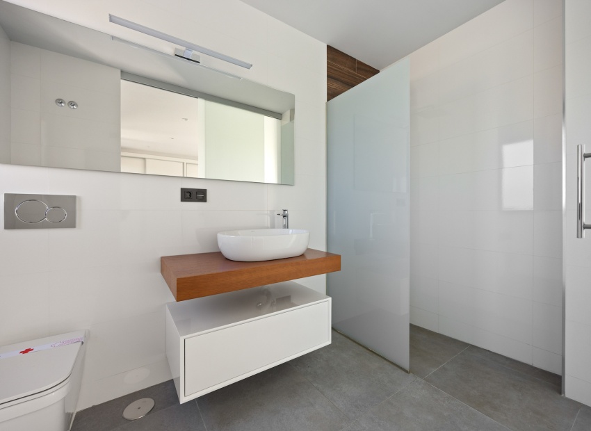 Resale - Villa - Algorfa - La Finca Golf